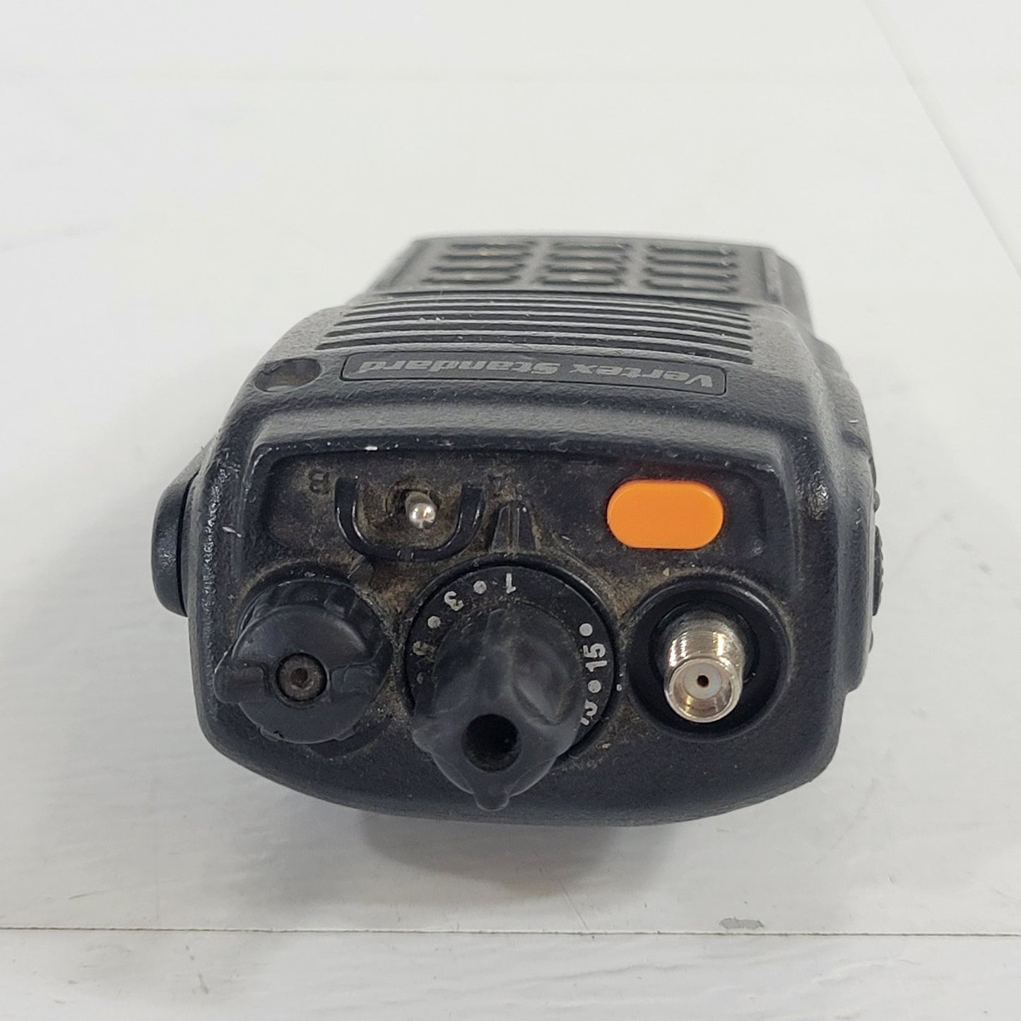 TESTED Vertex Standard Digital VX-P929-D0-5 Portable Two Way Walkie RADIO ONLY