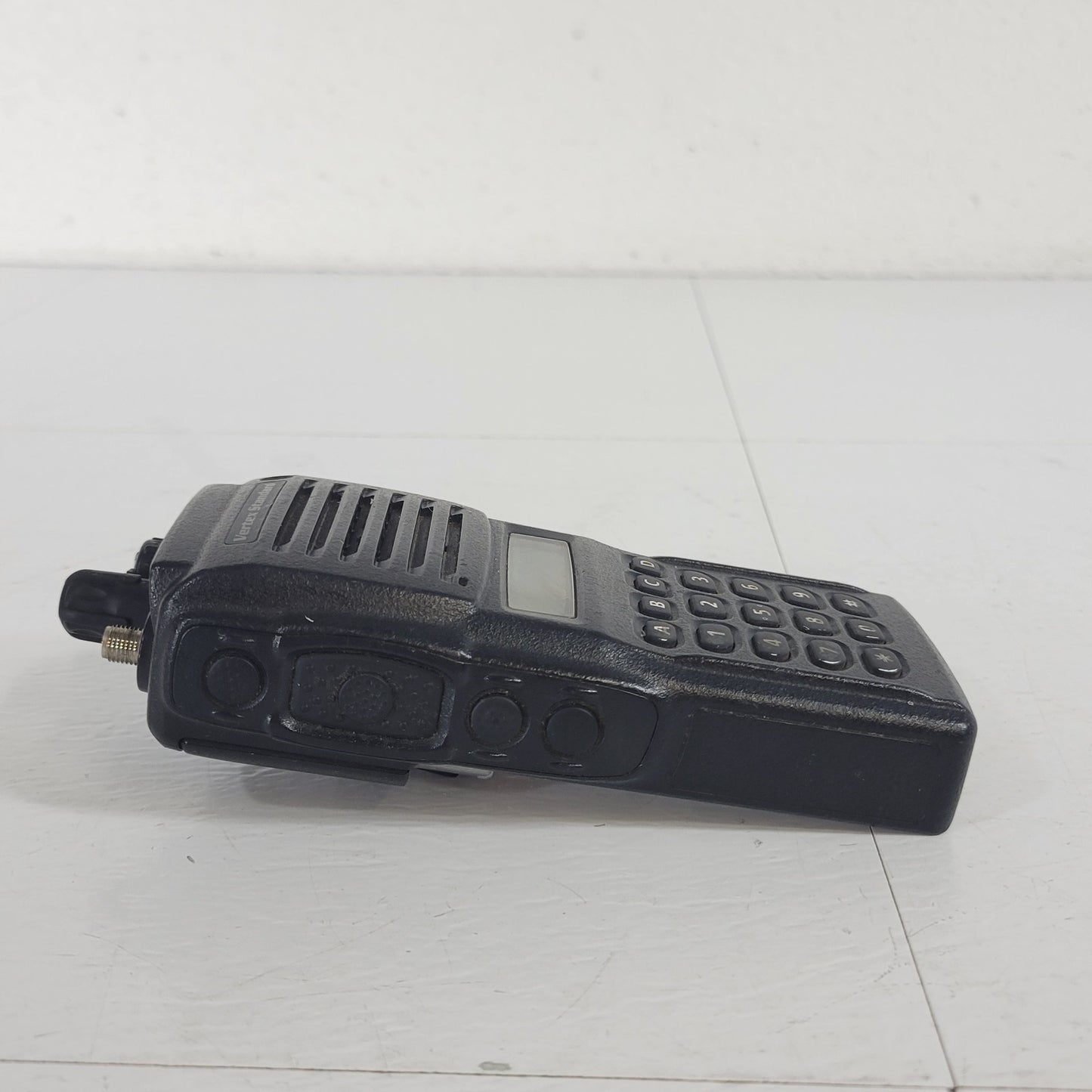 TESTED Vertex Standard Digital VX-P929-D0-5 Portable Two Way Walkie RADIO ONLY