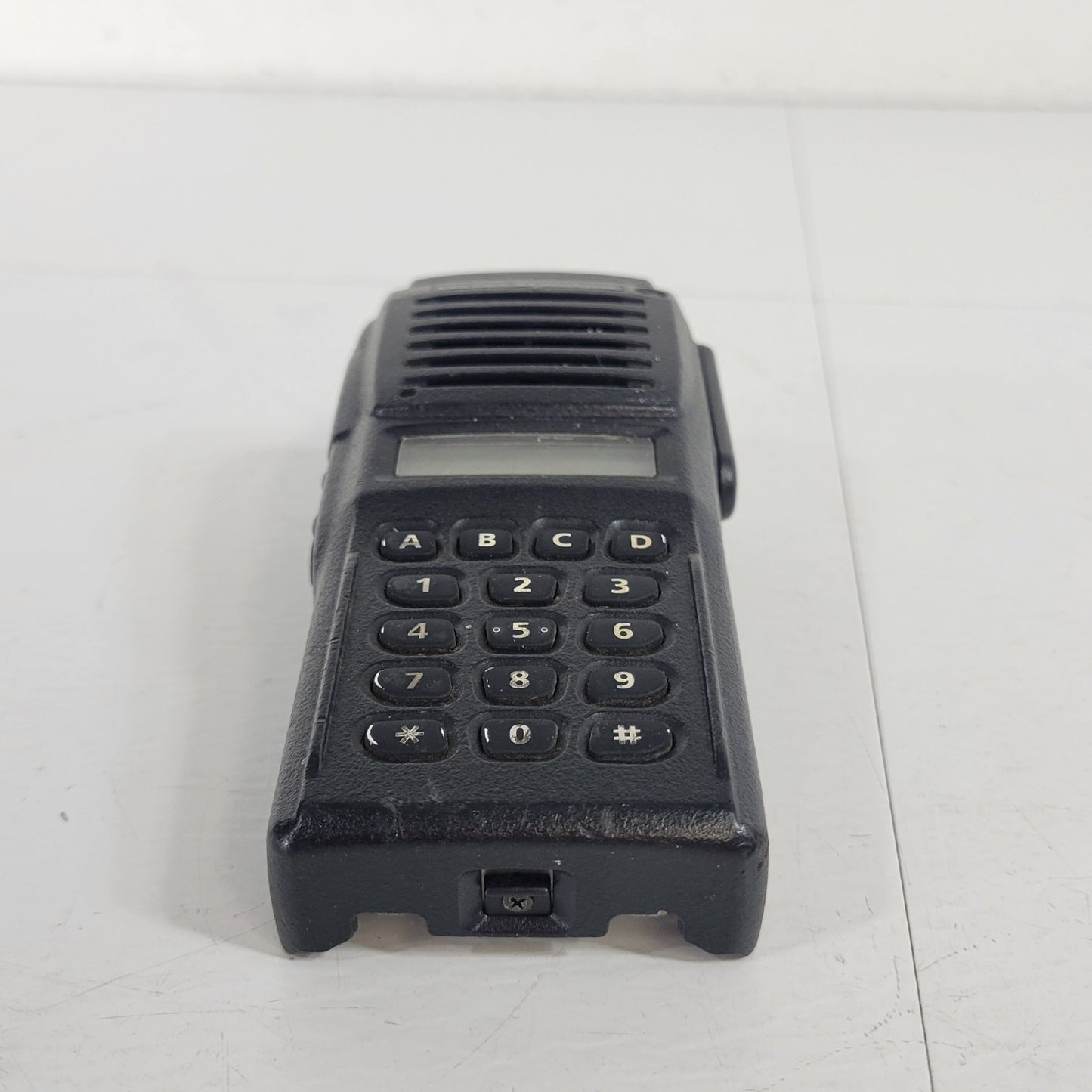 TESTED Vertex Standard Digital VX-P929-D0-5 Portable Two Way Walkie RADIO ONLY