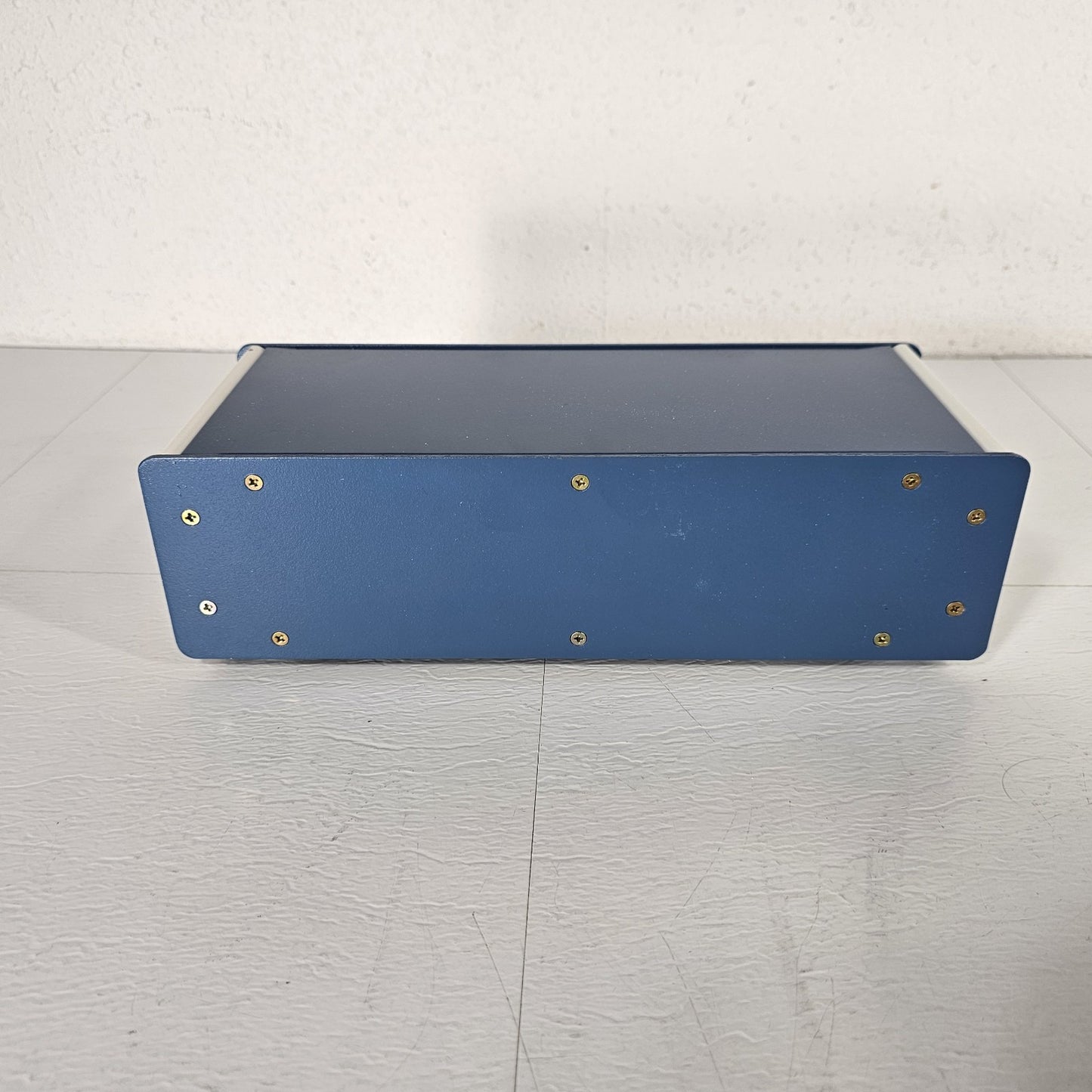 NIST SRM-2515 Wavelength Calibration Reference 1595-1630nm Carbon Monoxide Lines