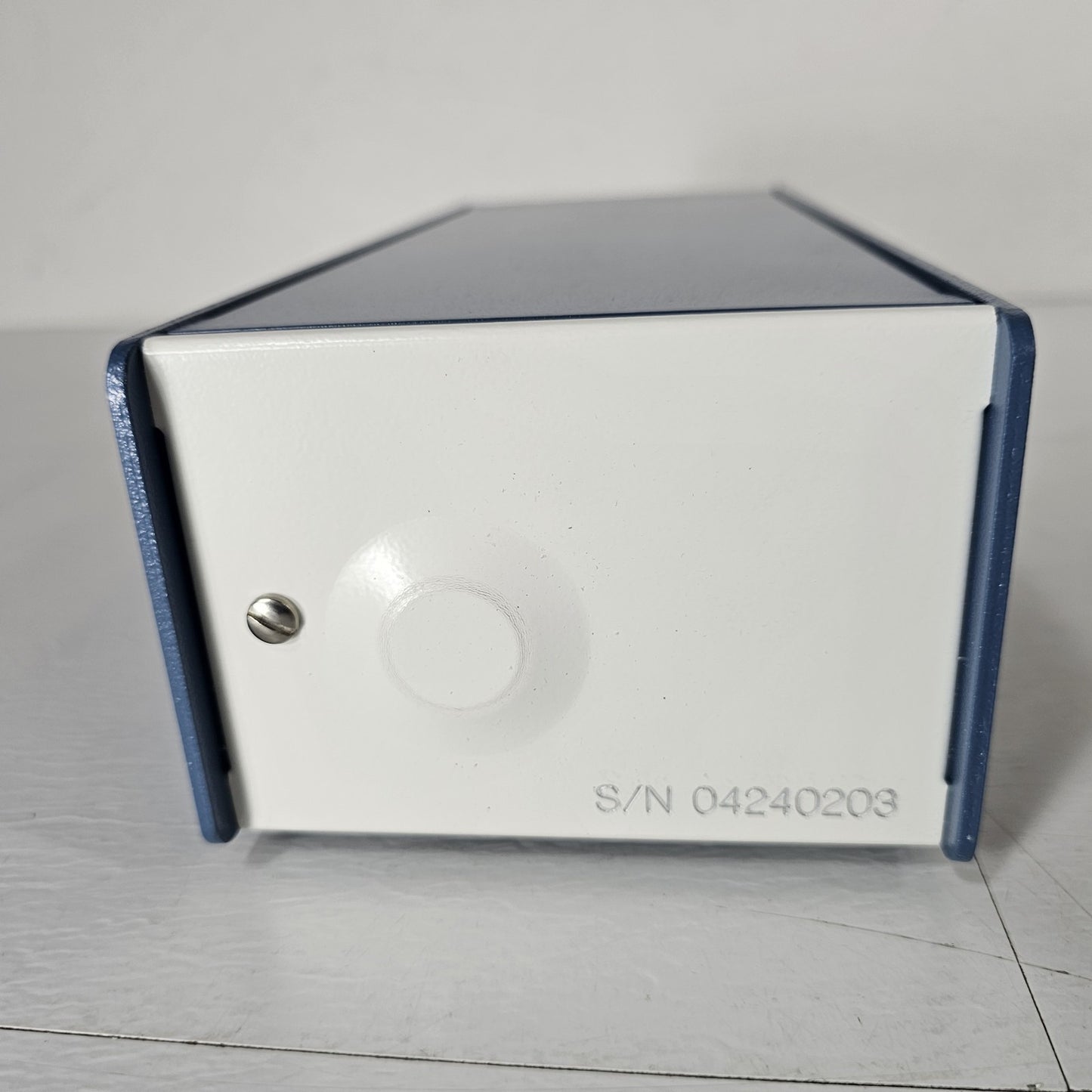 NIST SRM-2515 Wavelength Calibration Reference 1595-1630nm Carbon Monoxide Lines