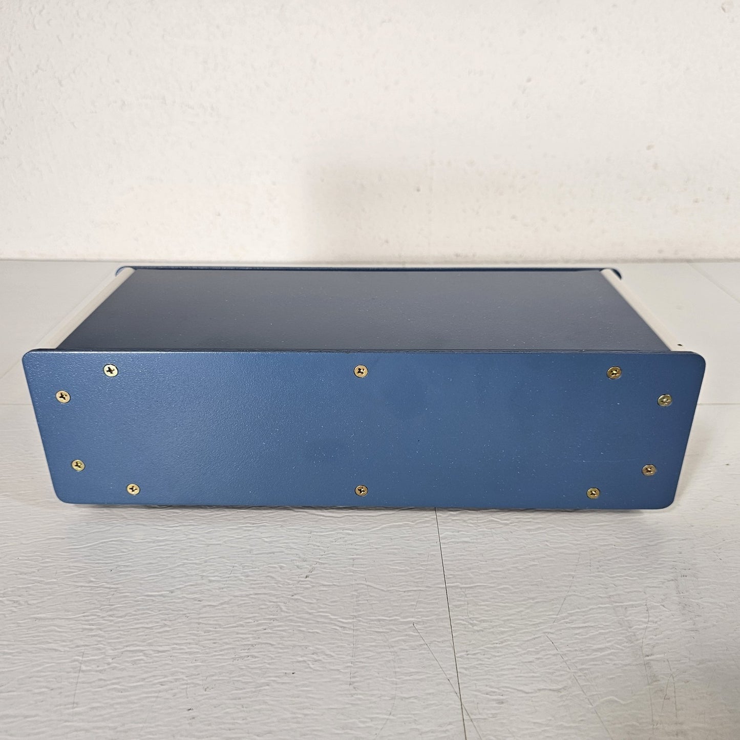 NIST SRM-2515 Wavelength Calibration Reference 1595-1630nm Carbon Monoxide Lines