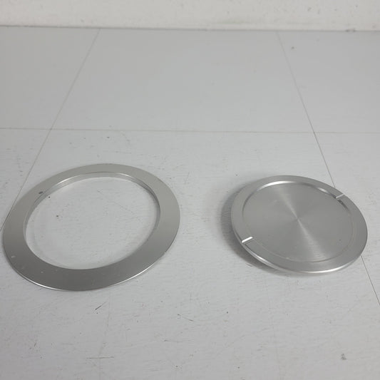 Denver Instruments TR-603D Balance Scale Weigh Pan And Guard Replacement