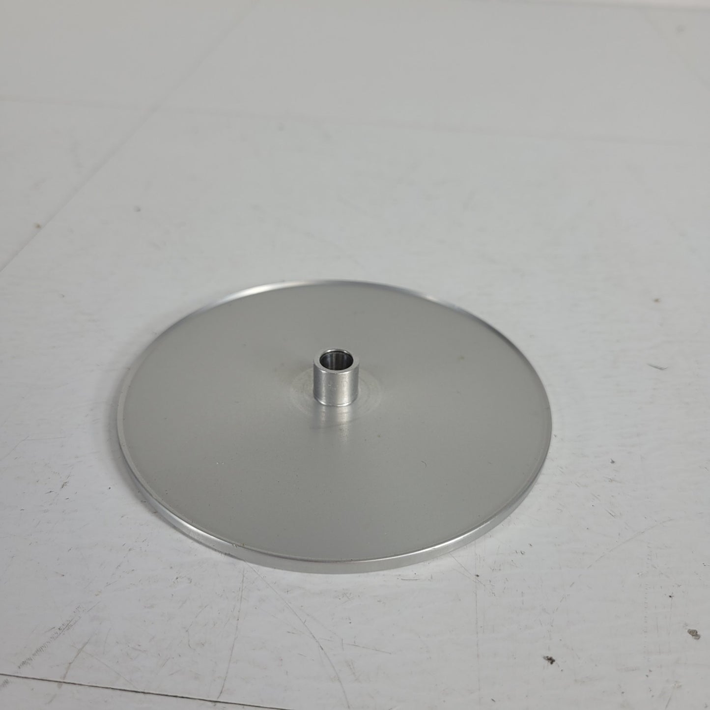 Denver Instruments TR-603D Balance Scale Weigh Pan And Guard Replacement