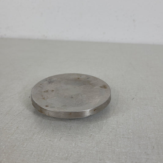 Denver Instrument XL-300 Balance Scale Weigh Pan Replacement Screw On