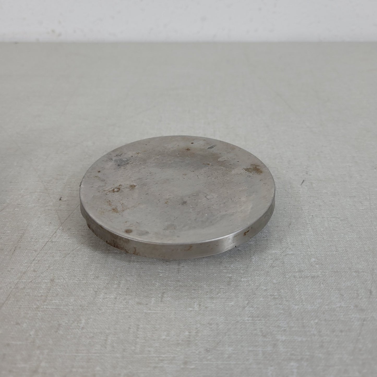 Denver Instrument XL-300 Balance Scale Weigh Pan Replacement Screw On