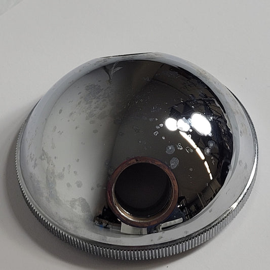 Tested Bio Rad UMA 500 Spectroscopic Microscope Revolving Nosepieces 20mm
