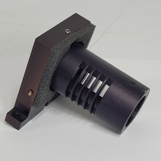 Bio Rad UMA 500 Spectroscopic Microscope Lamp Housing 25mm Mount