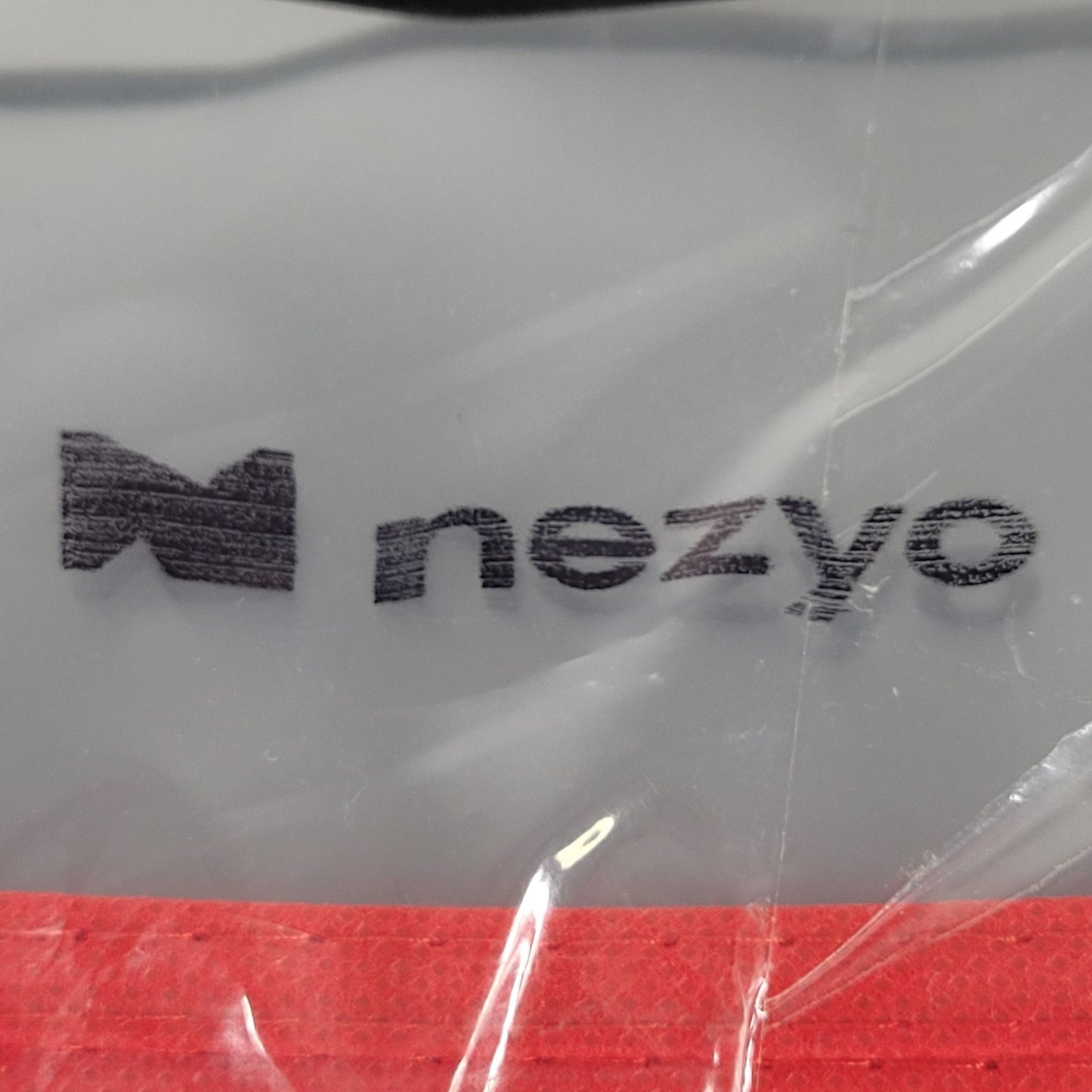 Nezyo X0030Q2PFP 50 Lot of Dry Erase Clear Sleeve Plastic Packets w/ Pen Holder