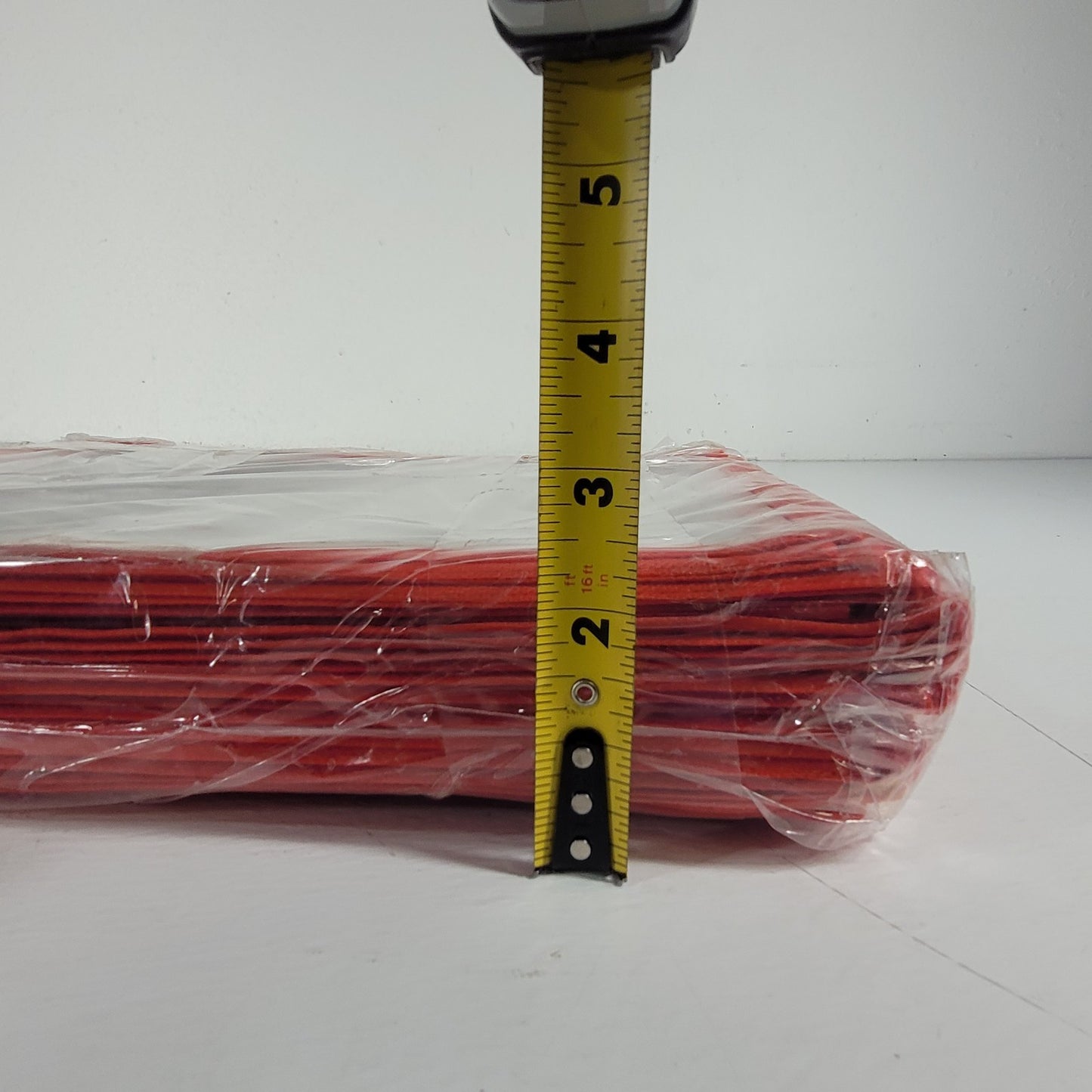 Nezyo X0030Q2PFP 50 Lot of Dry Erase Clear Sleeve Plastic Packets w/ Pen Holder