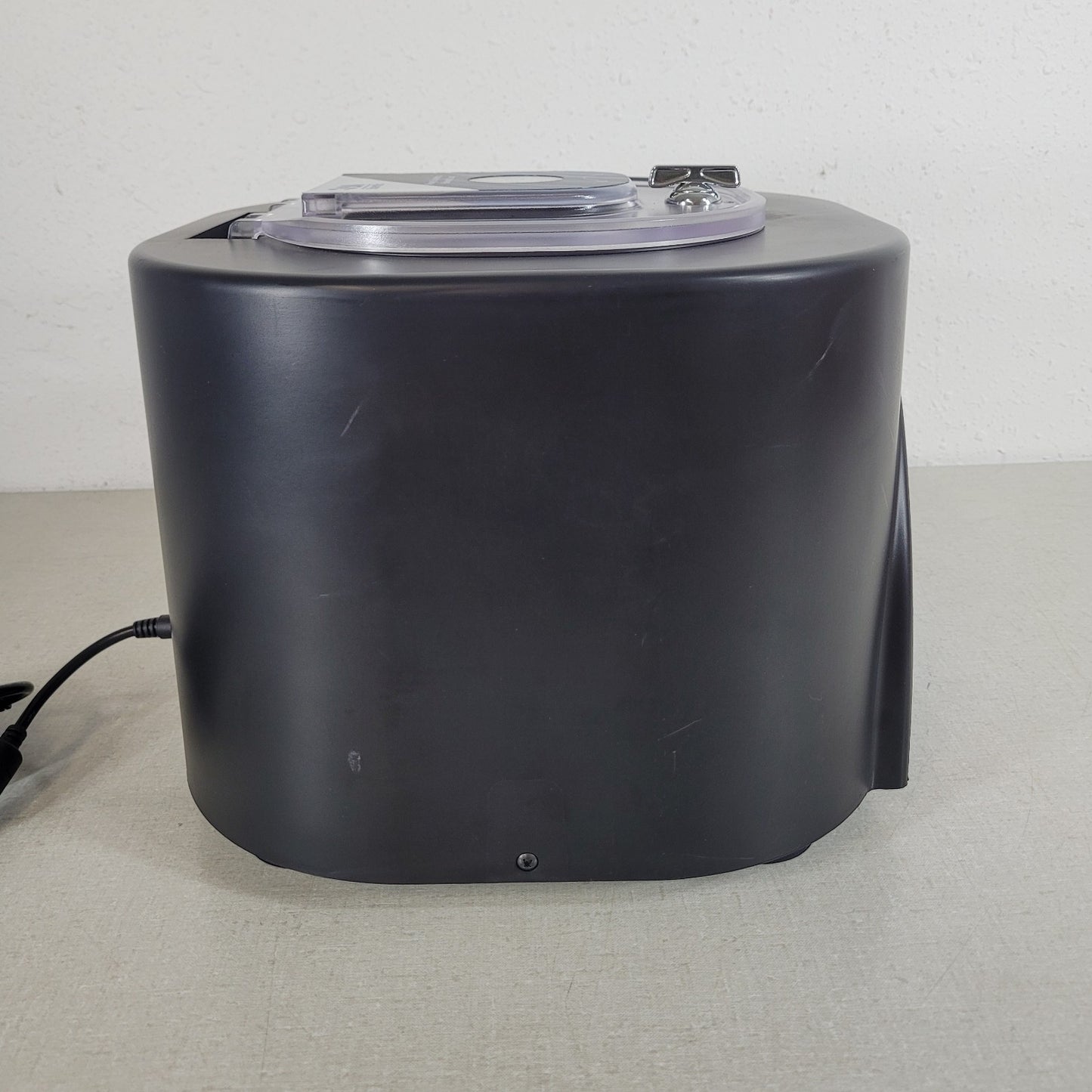 LW Scientific E8 Centrifuge w/ Power Cable 8-Place Angled Rotor Timed