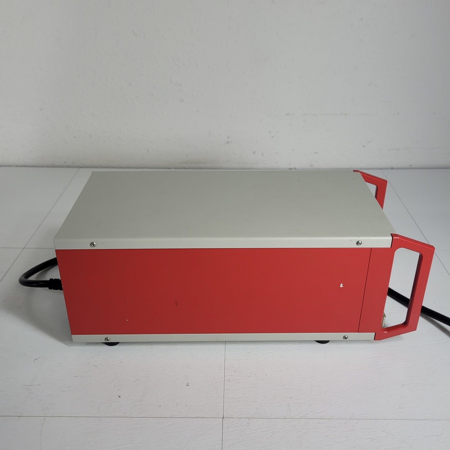 Ludl Electronics MAC 2002 Microscope XY Stage Controller w Backplane Modules LEP