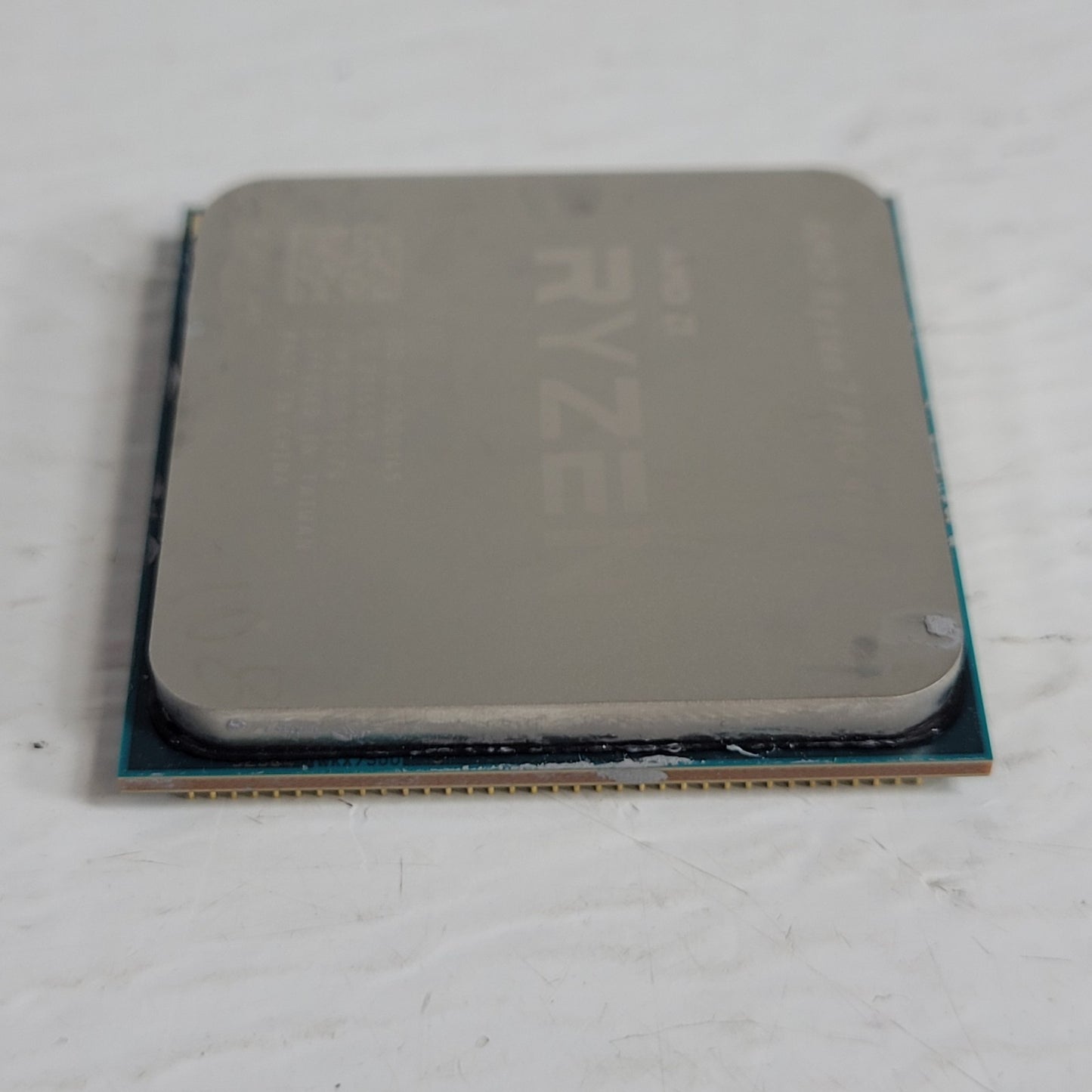 AMD Ryzen 7 Pro 4750G 8 Core Processor w/ Simultaneous Multithreading AM4 CPU