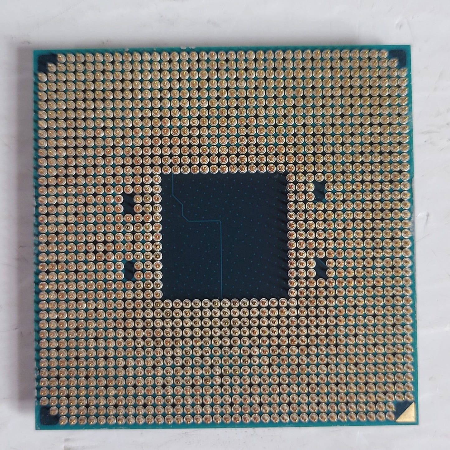 AMD Ryzen 7 Pro 4750G 8 Core Processor w/ Simultaneous Multithreading AM4 CPU