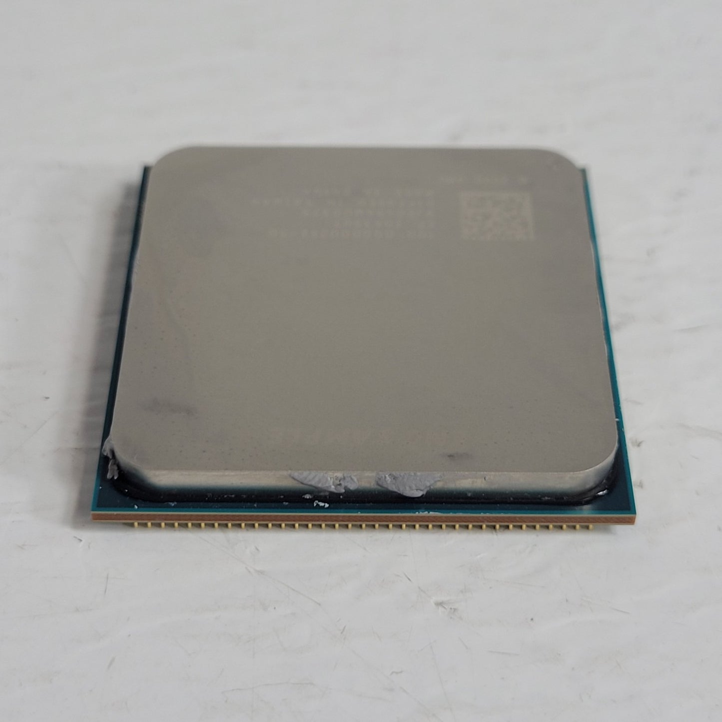 AMD Ryzen 5 5600G CPU Processor AM4 3.9 GHz 6 Cores 60 Watts ENG Sample - WORKS