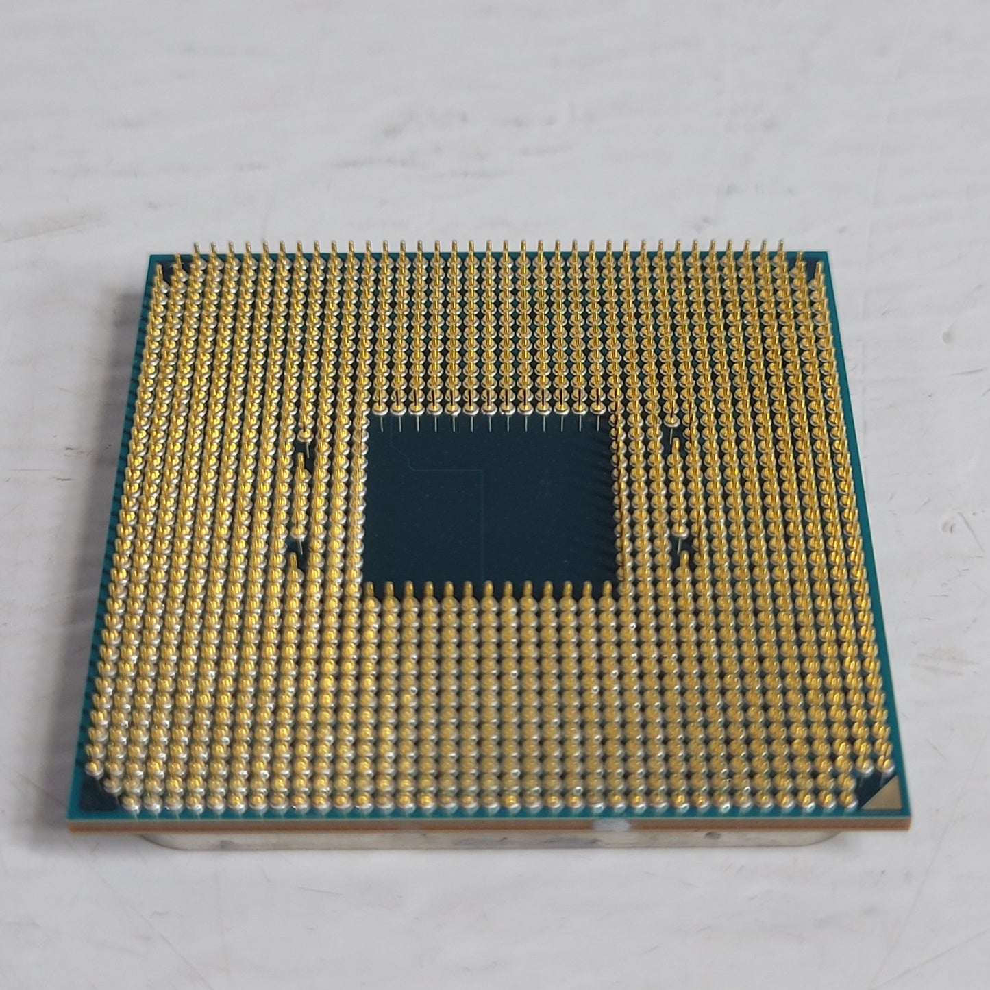 AMD Ryzen 5 5600G CPU Processor AM4 3.9 GHz 6 Cores 60 Watts ENG Sample - WORKS