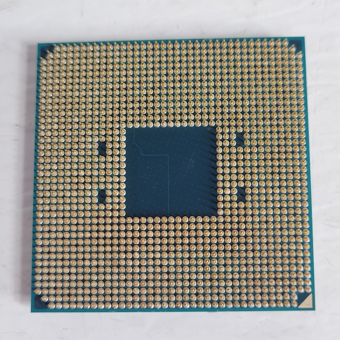 AMD Ryzen 5 5600G CPU Processor AM4 3.9 GHz 6 Cores 60 Watts ENG Sample - WORKS