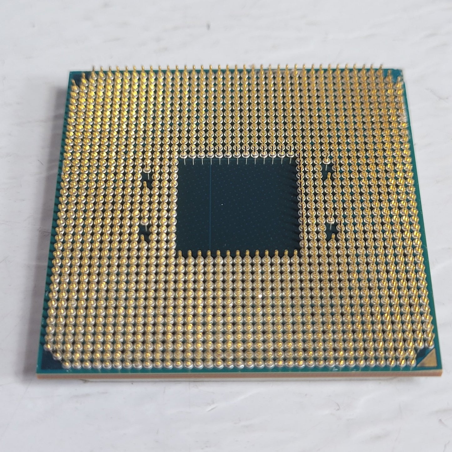 AMD Ryzen 5 3500X CPU Processor 6-Core Socket AM4 Desktop Computer