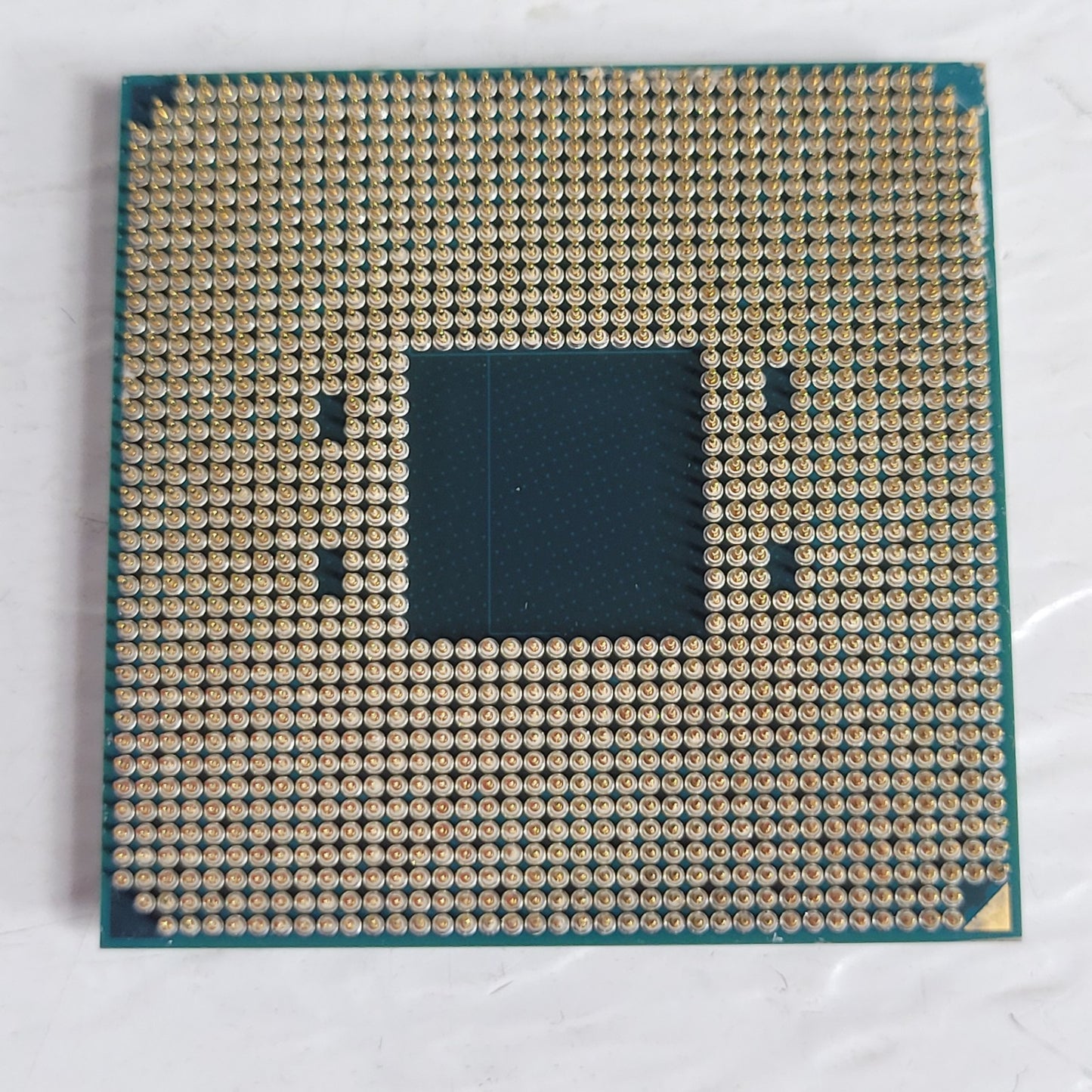 AMD Ryzen 5 3500X CPU Processor 6-Core Socket AM4 Desktop Computer