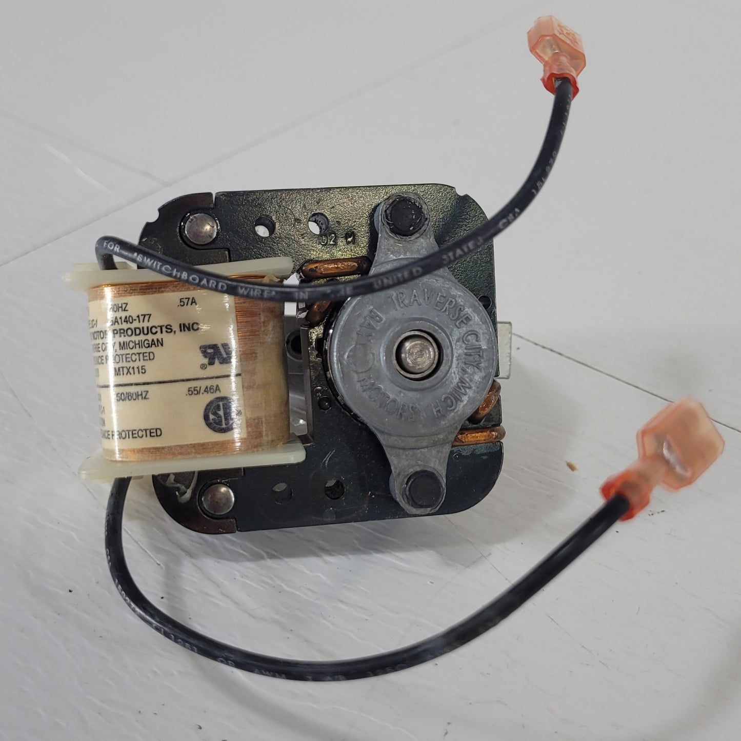 Bay Motor Products, Inc. 5A140-177 Motor Chemistry Permanent Magnet Bar Spinner