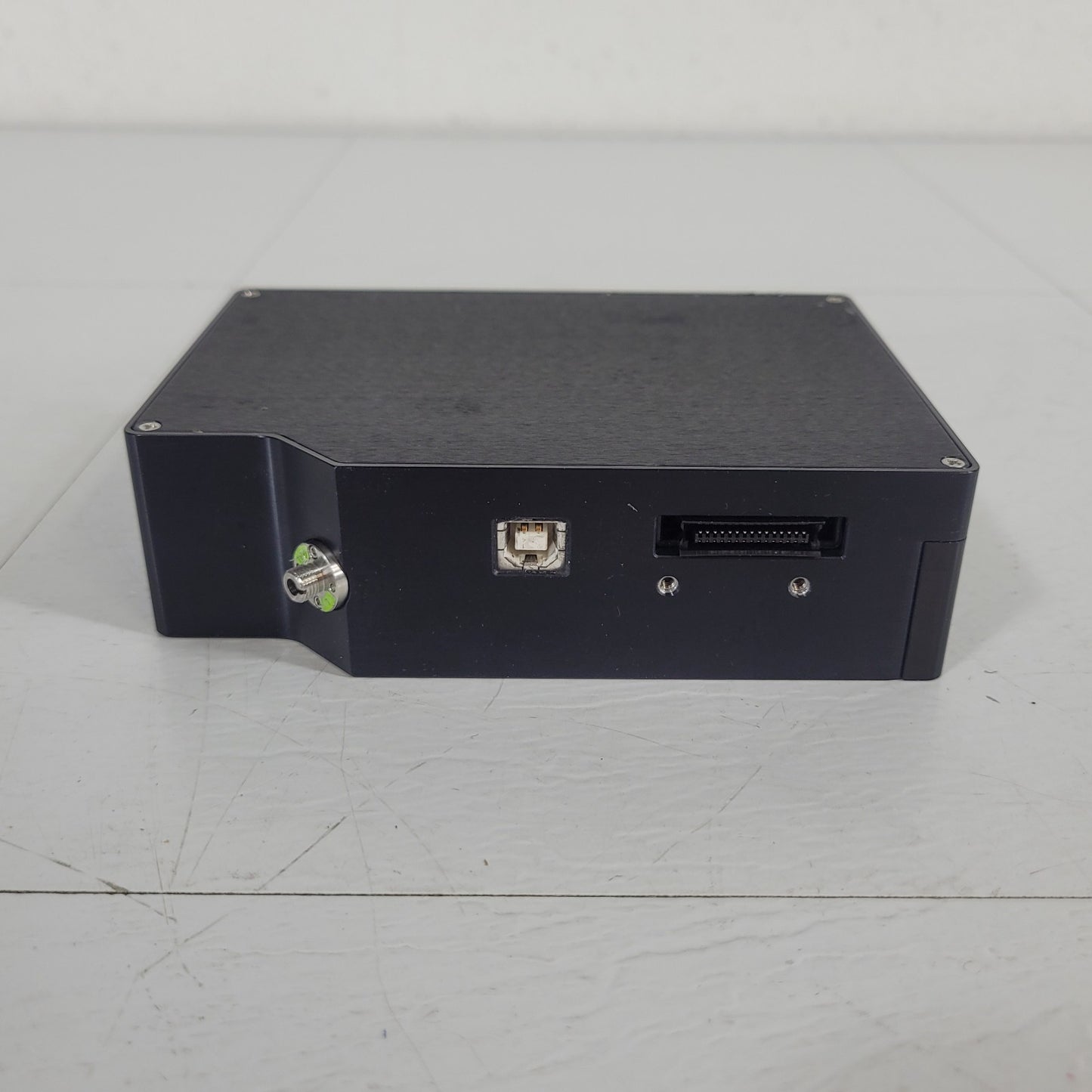 TESTED Ocean Optics HR2000+ High Resolution UV Fiber Optic Spectrometer USB