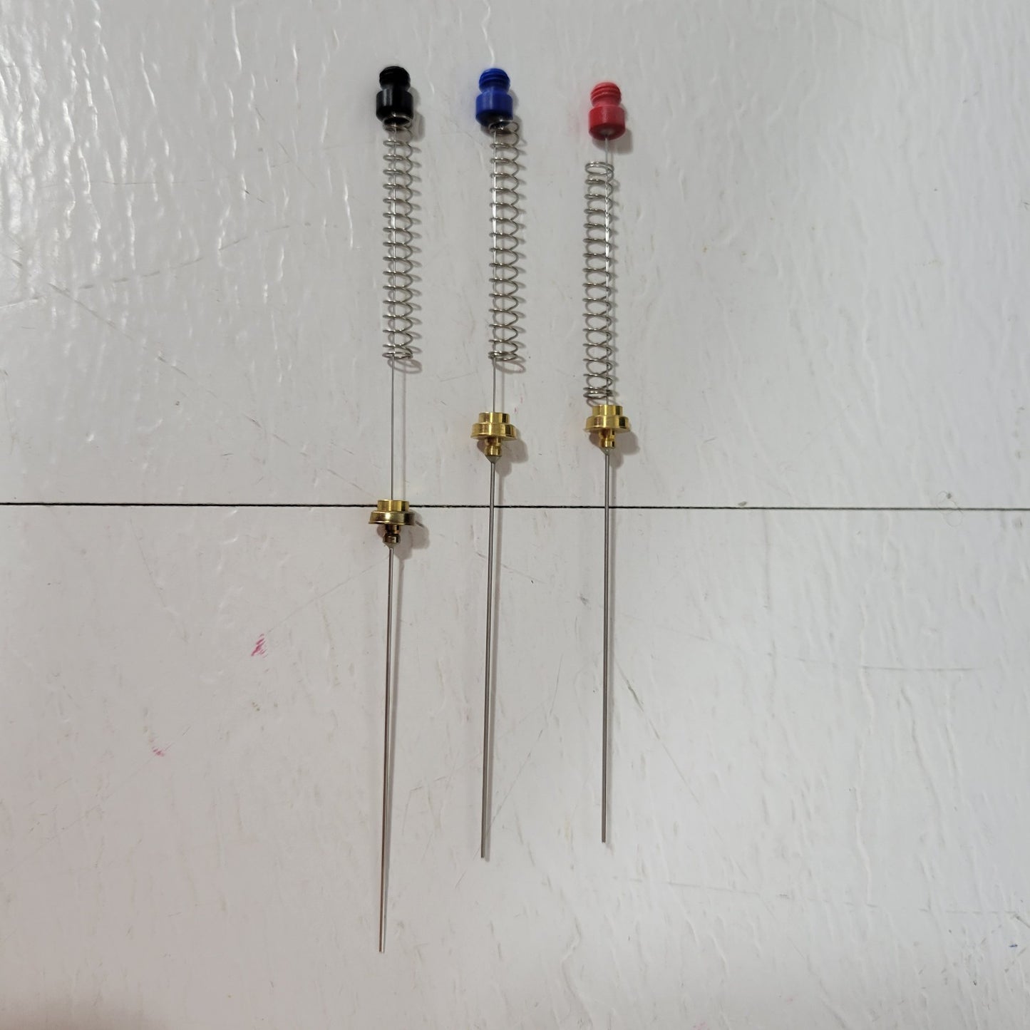 Inficon 934-707-G2 SPME Sampling Kit Fiber Holder Solid Phase Microextraction