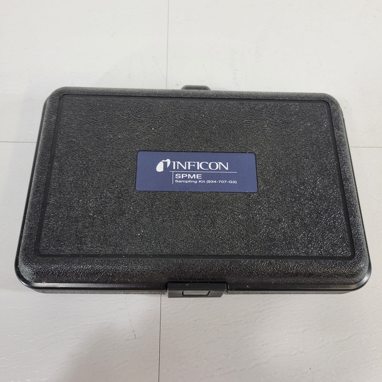 Inficon 934-707-G2 SPME Sampling Kit Fiber Holder Solid Phase Microextraction