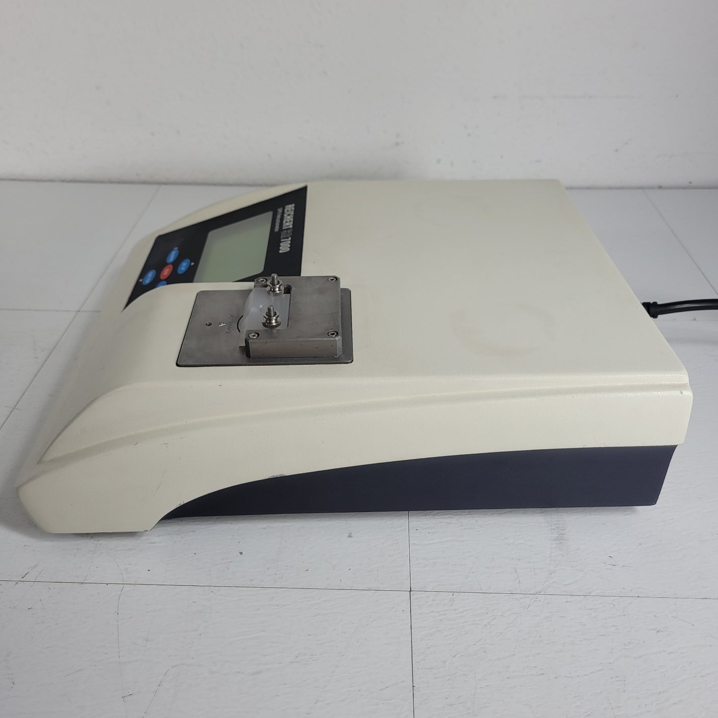 Reichert SR7000 SPR Surface Plasmon Resonance Single Channel Molecular Kinetics