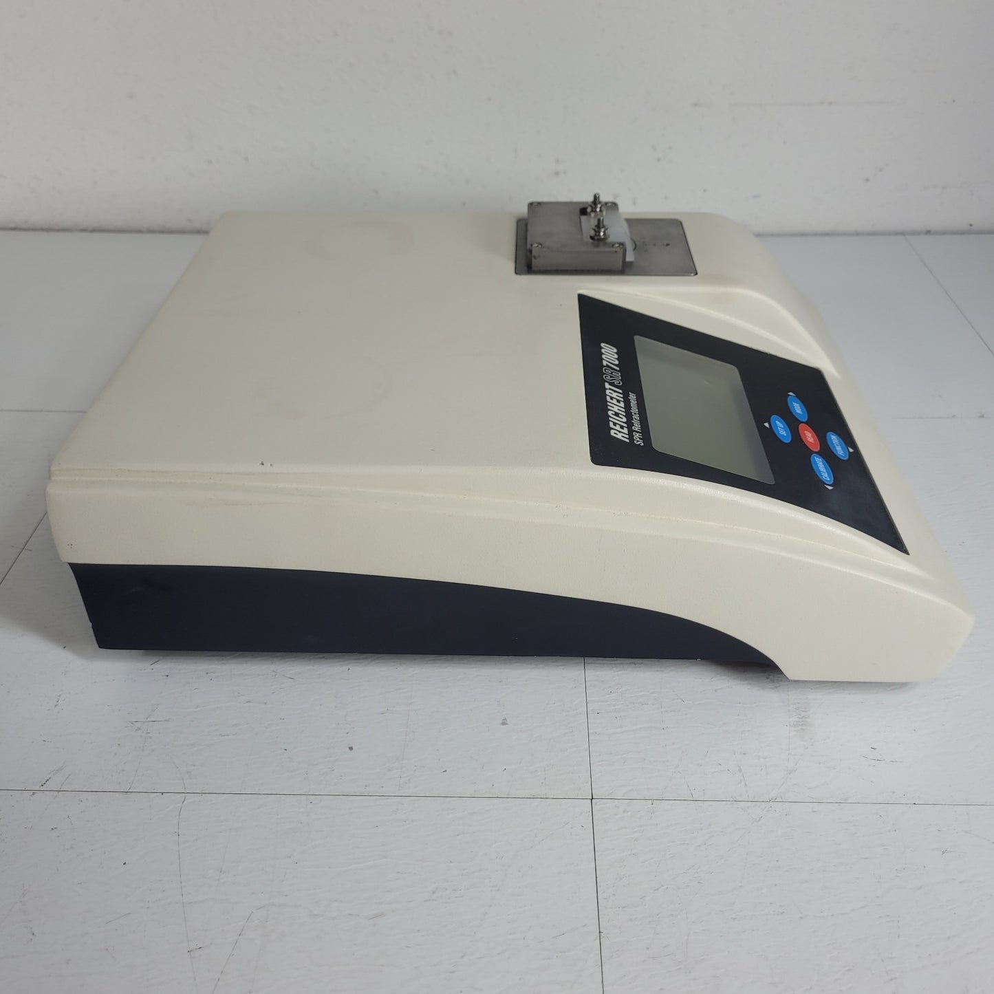Reichert SR7000 SPR Surface Plasmon Resonance Single Channel Molecular Kinetics