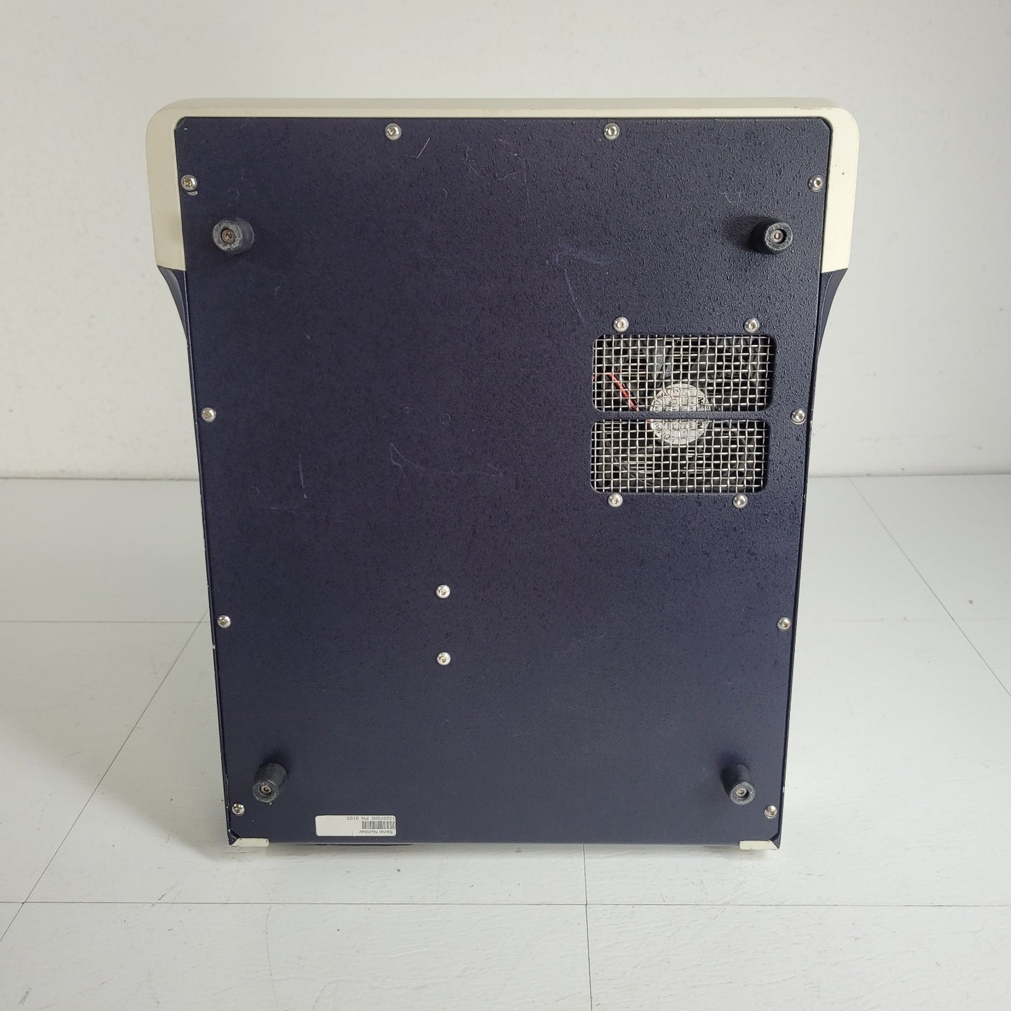 Reichert SR7000 SPR Surface Plasmon Resonance Single Channel Molecular Kinetics