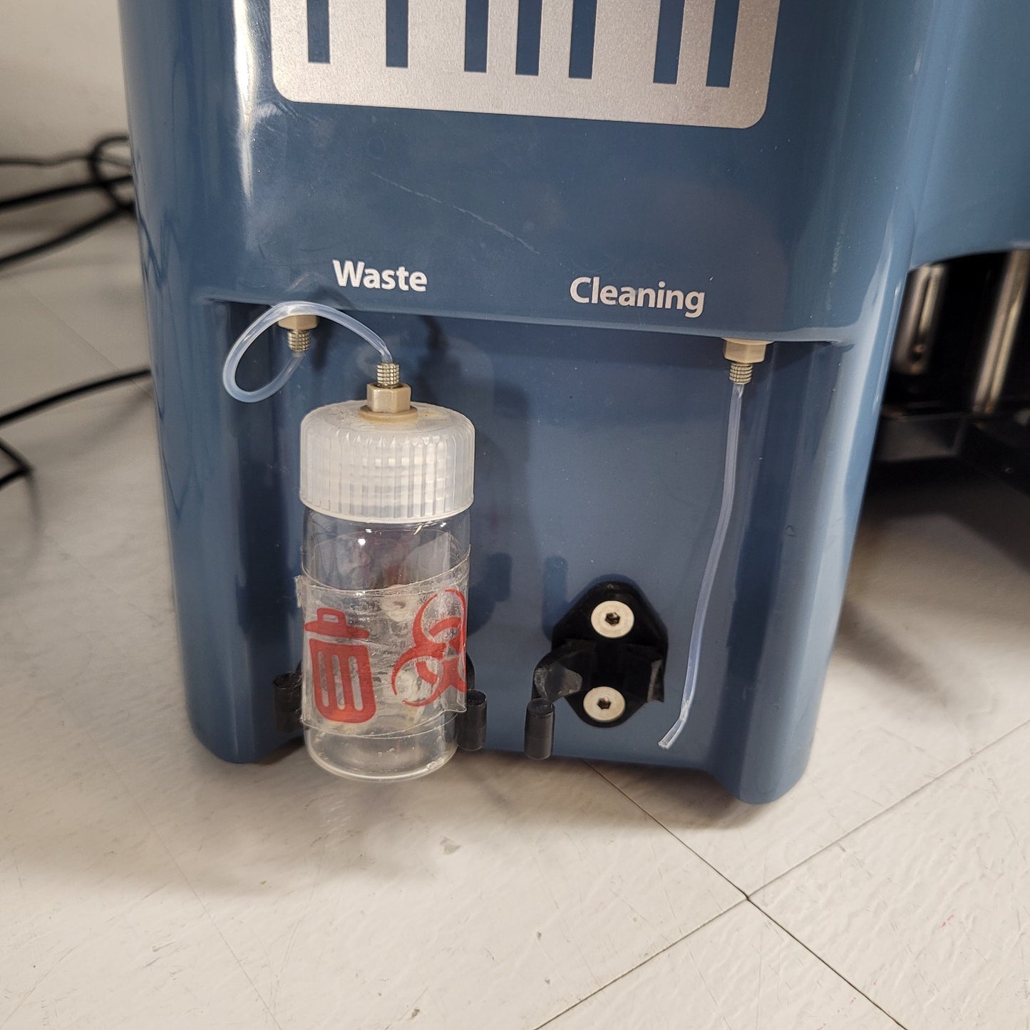 Guava EasyCyte Mini Flow Cytometer Millipore Desktop Cell Analysis w CytoSoft PC