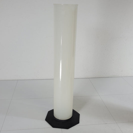 Nalgene Graduated Cylinder 4000 mL PP 4L Polypropylene 3662-4000