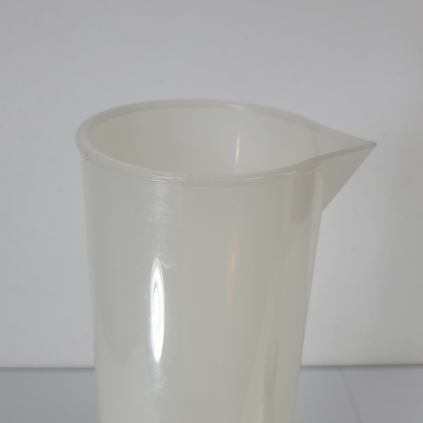 Nalgene Graduated Cylinder 4000 mL PP 4L Polypropylene 3662-4000