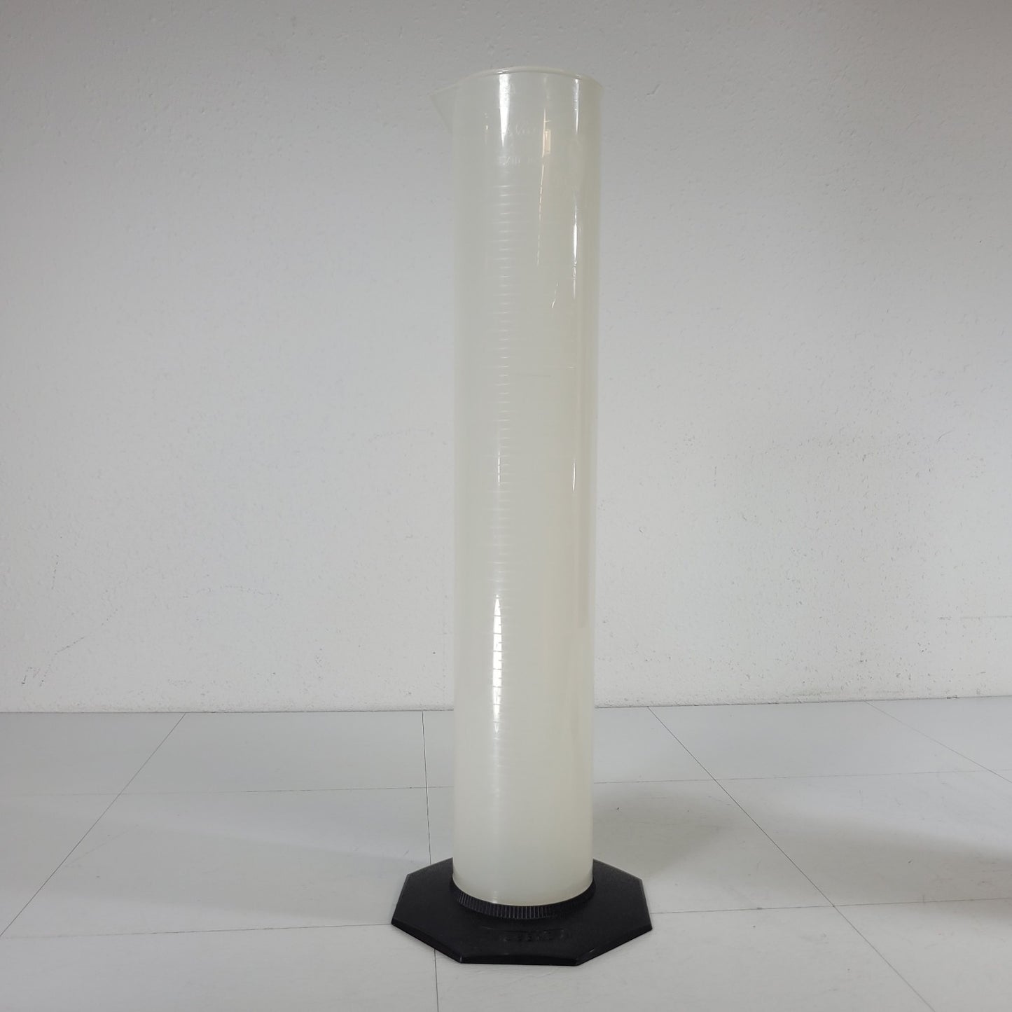 Nalgene Graduated Cylinder 4000 mL PP 4L Polypropylene 3662-4000