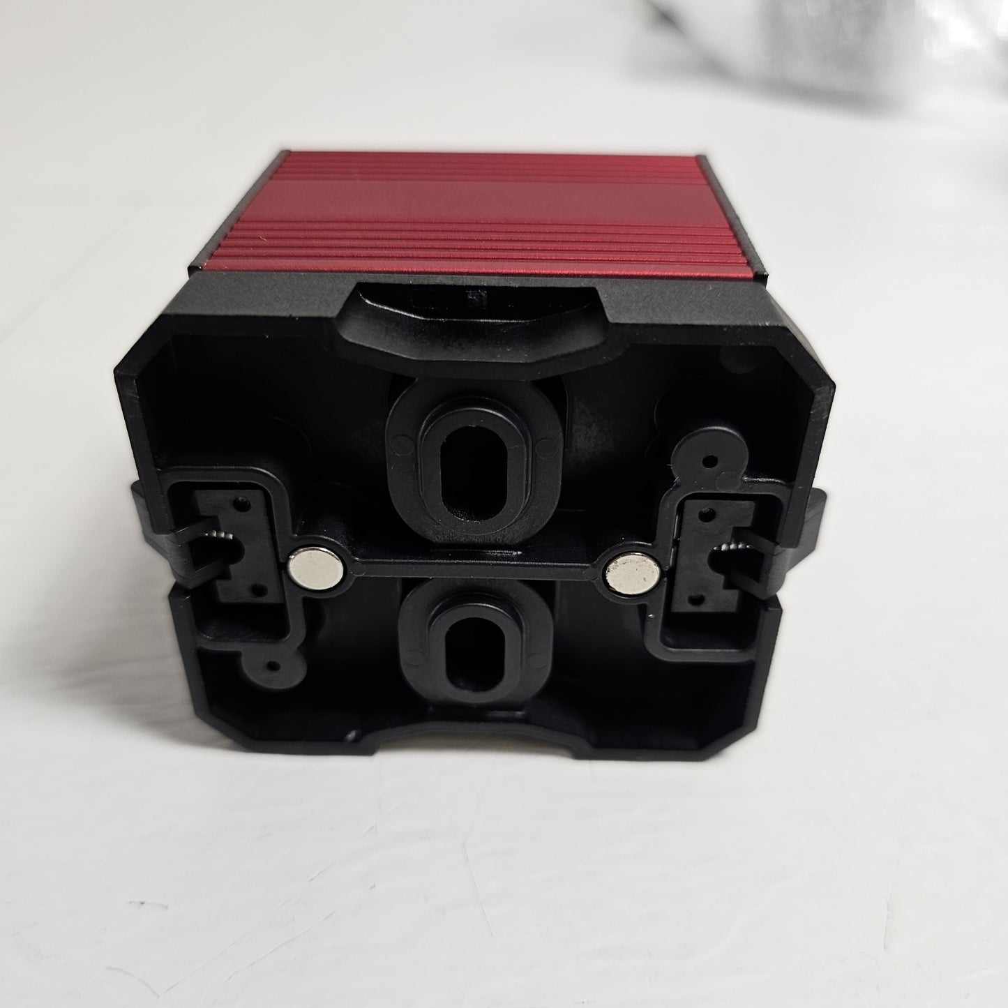 ThorLabs KDC101 K-CUBE Brushed DC Servo Motor Driver Controller & Baseplate