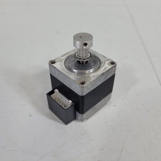 Vexta Oriental PK233PA Stepper Motor 1.8 Deg 1.2A 2 Phase 2.7 Ohm OV70M66928