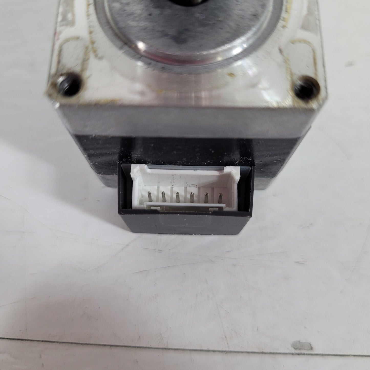 Vexta Oriental PK233PA Stepper Motor 1.8 Deg 1.2A 2 Phase 2.7 Ohm OV70M66928