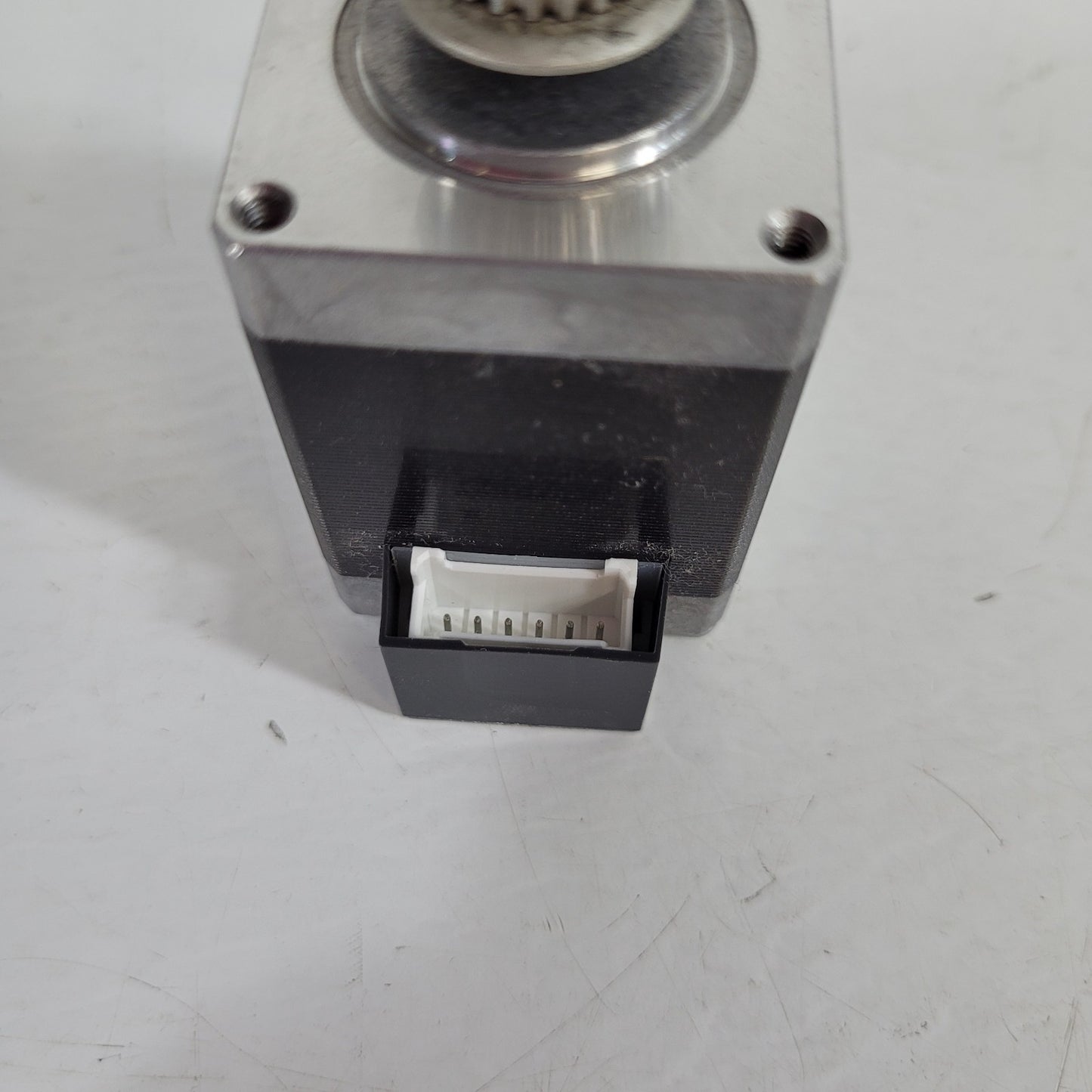 Vexta Oriental Co PK235PA Stepper Motor 1.8 Deg 1.2A 2 Phase 3.4 Ohm OV70214624