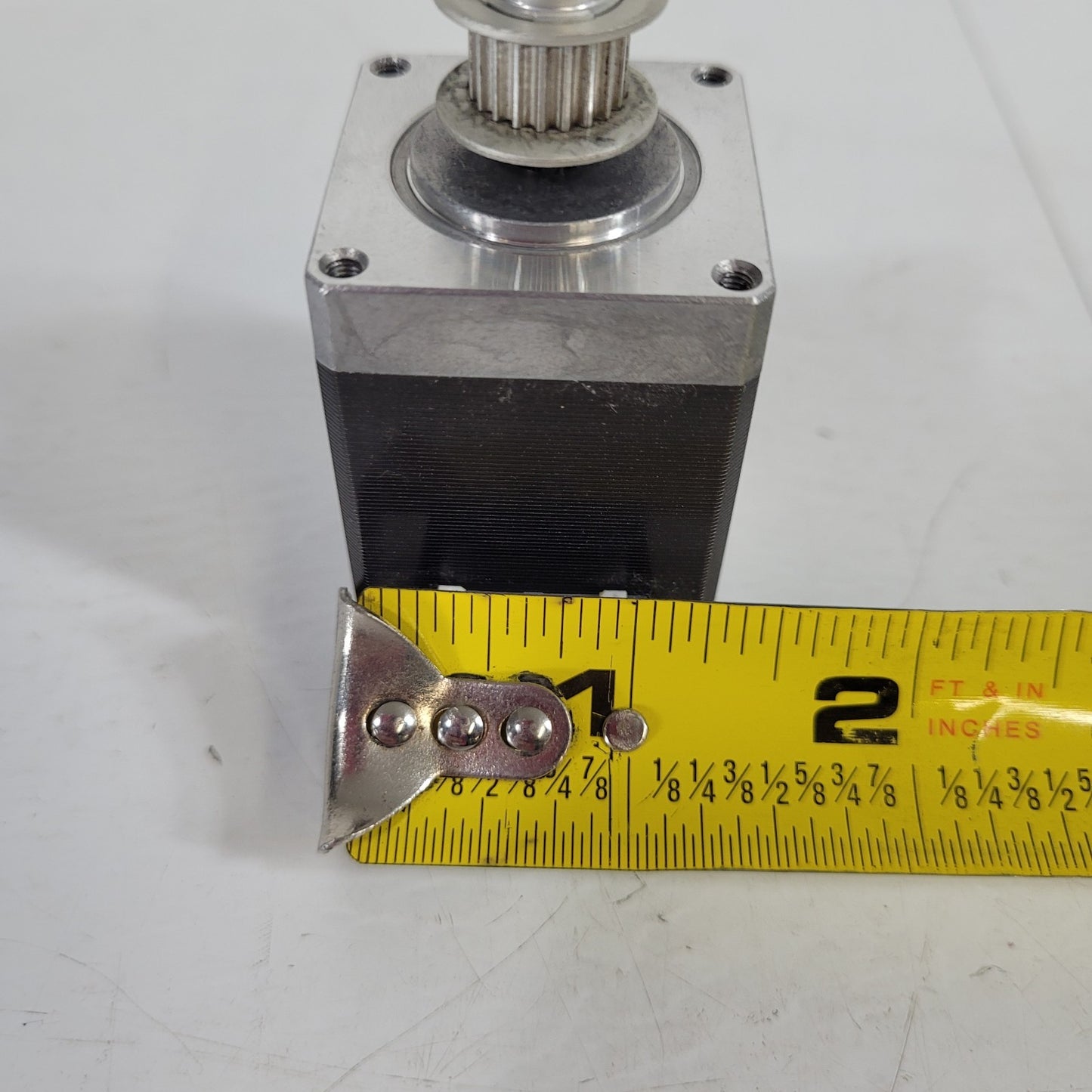 Vexta Oriental Co PK235PA Stepper Motor 1.8 Deg 1.2A 2 Phase 3.4 Ohm OV70214624