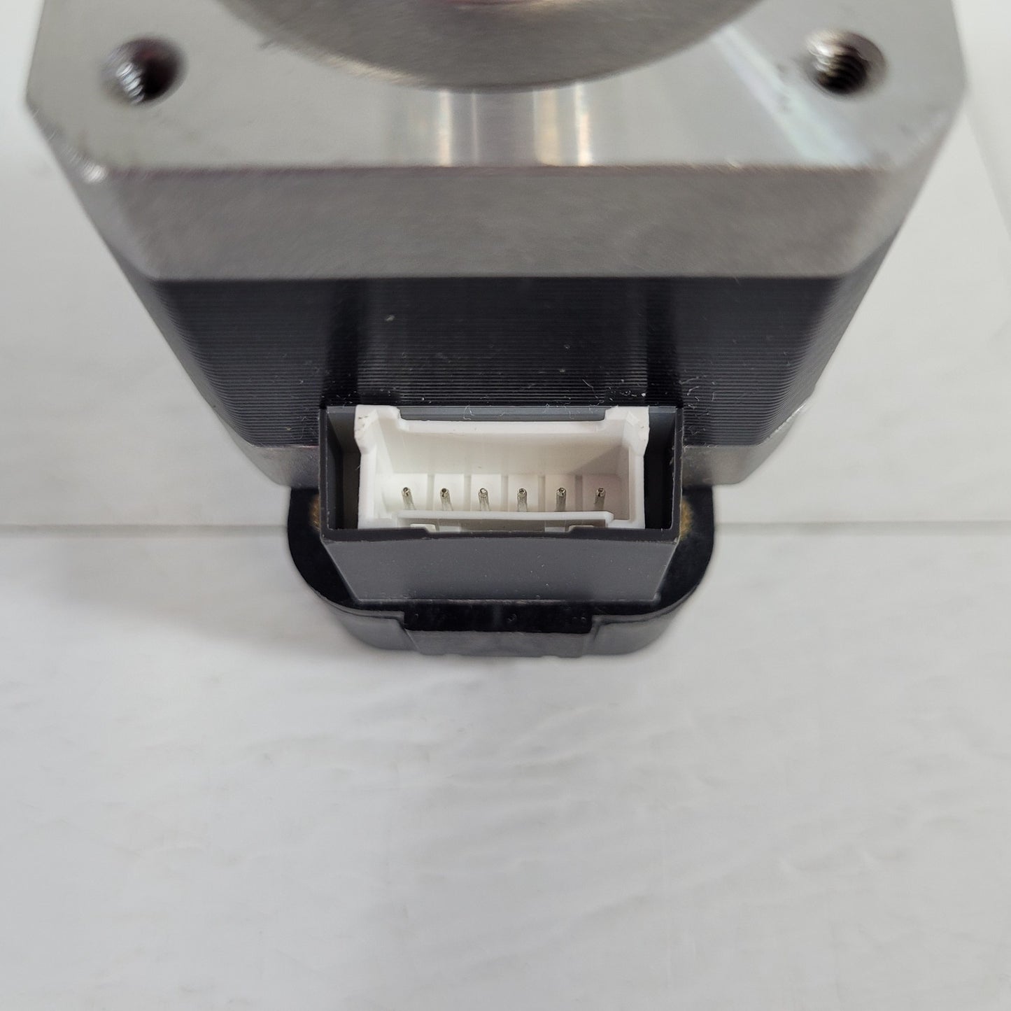 Vexta Oriental Co P0022-9012PE Stepper Motor 1.8deg 1.2A E5S-400-197-IE Sensor