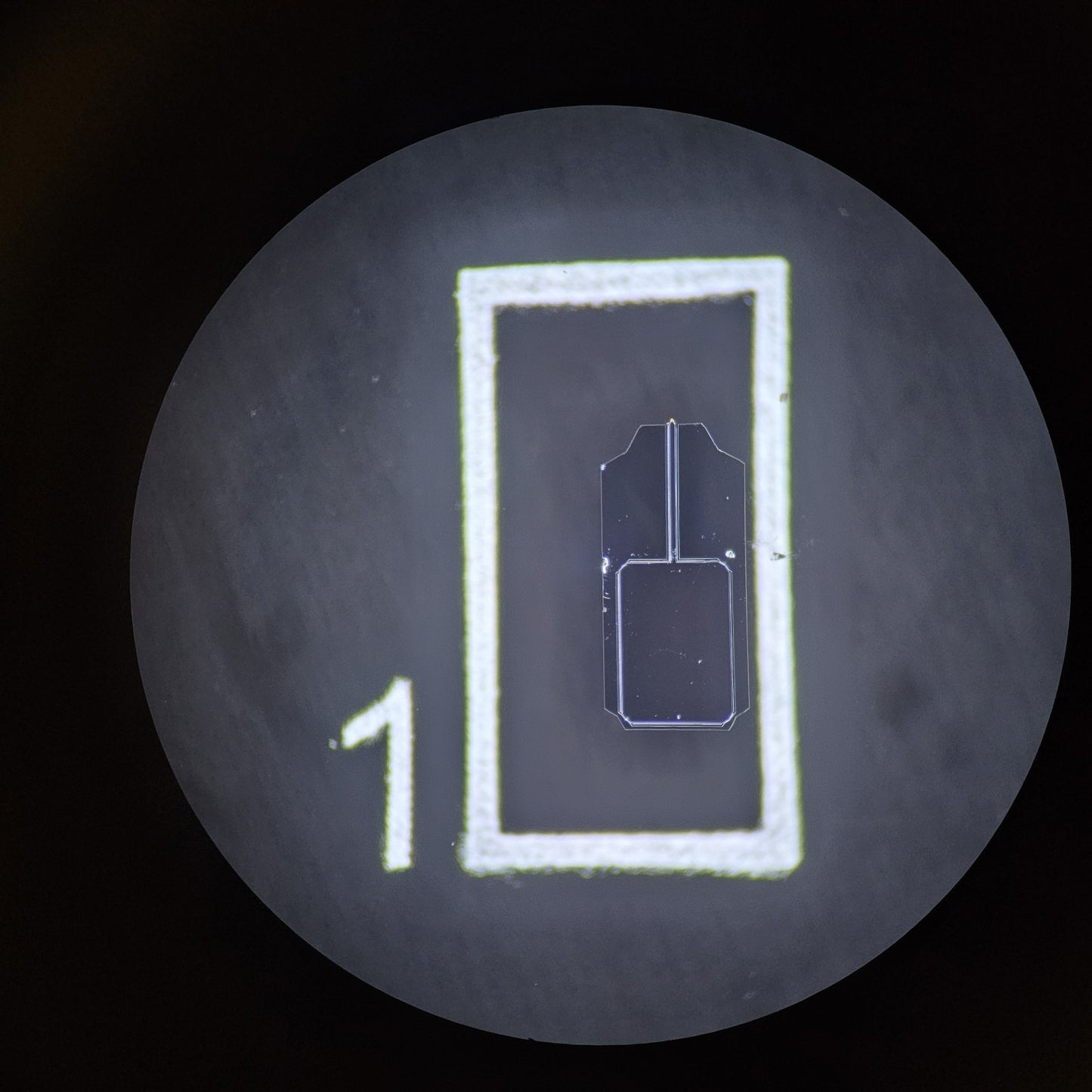 *Pack Of 9* NanoWorld Arrow Silicon SPM Sensor UHFAuD 0.7-2.0 MHz AFM Probe Tip