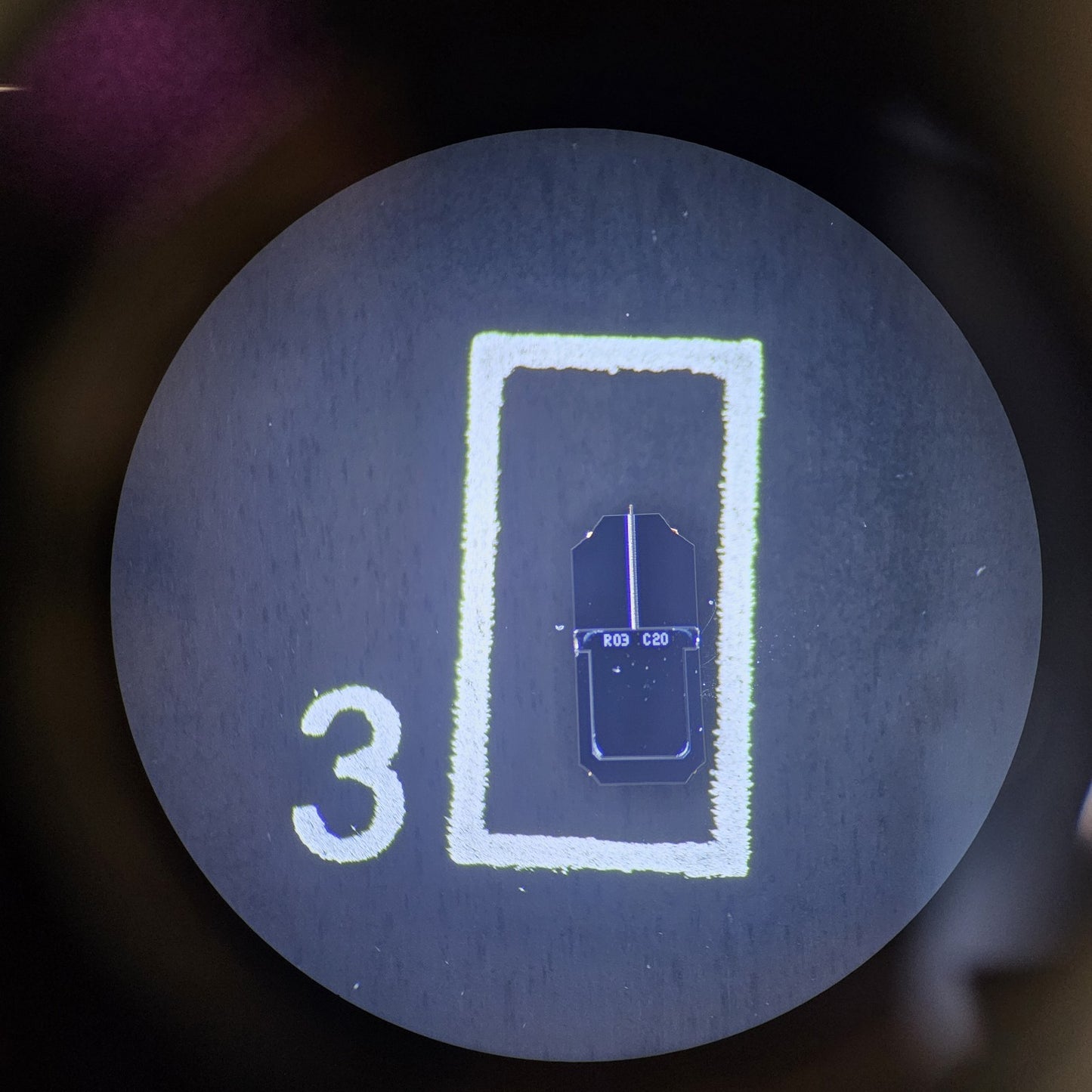 *Pack Of 10* NanoWorld High Aspect Ratio Silicon SPM Sensor 320kHz AFM Probe Tip