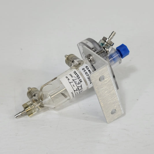 Beckman Coulter 624049 Assy HBG Chamber Mixing CB Vessel Replacement
