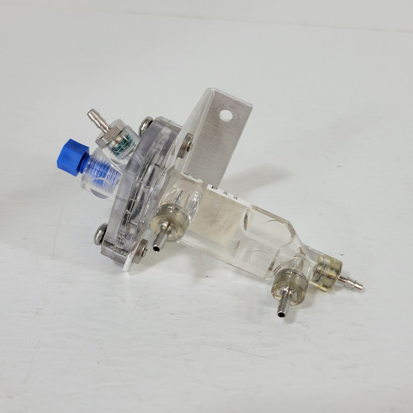 Beckman Coulter 624049 Assy HBG Chamber Mixing CB Vessel Replacement