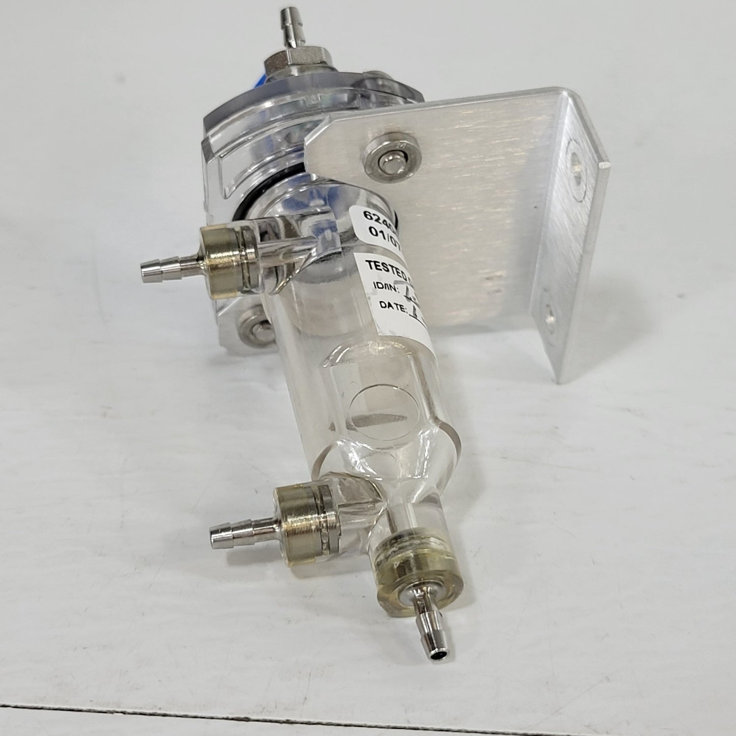 Beckman Coulter 624049 Assy HBG Chamber Mixing CB Vessel Replacement