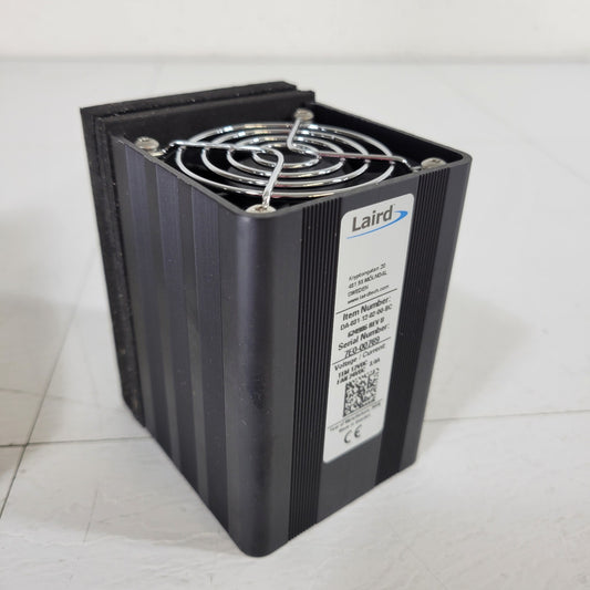 Beckman Coulter 624986 Revision B Heater L, Peltier & HEA DA-031-12-02-00-BC