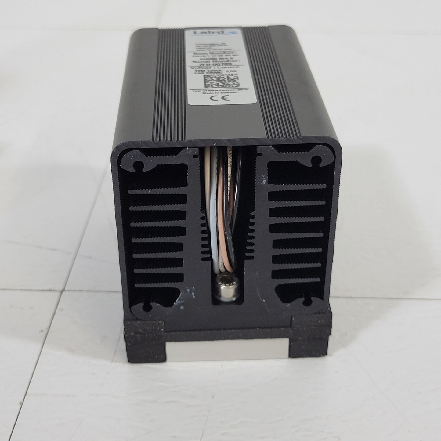 Beckman Coulter 624986 Revision B Heater L, Peltier & HEA DA-031-12-02-00-BC