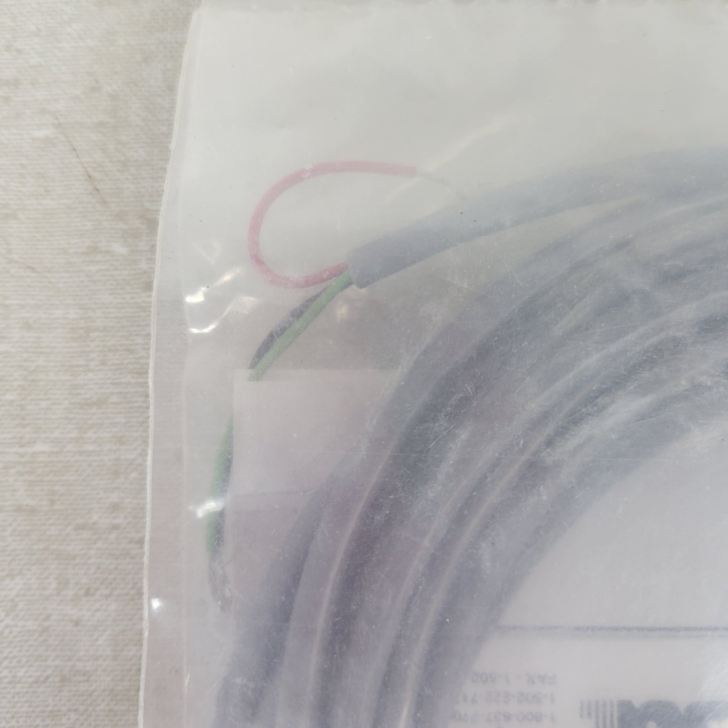 Blue Grass Electronics BGE-T180R Remote Temperature Sensor Probe