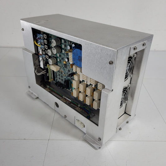 Beckman Coulter B84503 Modular Power Supply and Control Unit 120/240VAC 5/12/24V