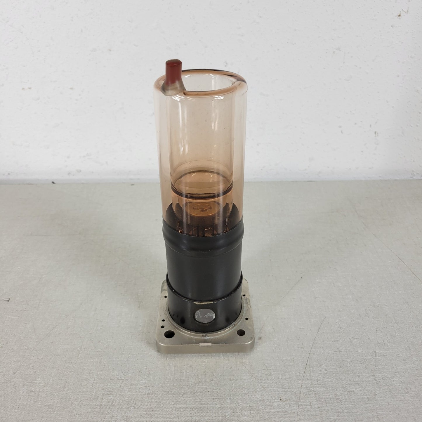 Malvern Panalytical XRD Long Fine Diffraction C-Tech Glass Tube W2200 w/ Manual